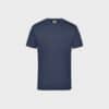 Herren Workwear T-Shirt Classic – Navy