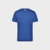 Herren Workwear T-Shirt Classic – Royal