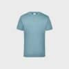 Herren Workwear T-Shirt Classic – Steel Blue