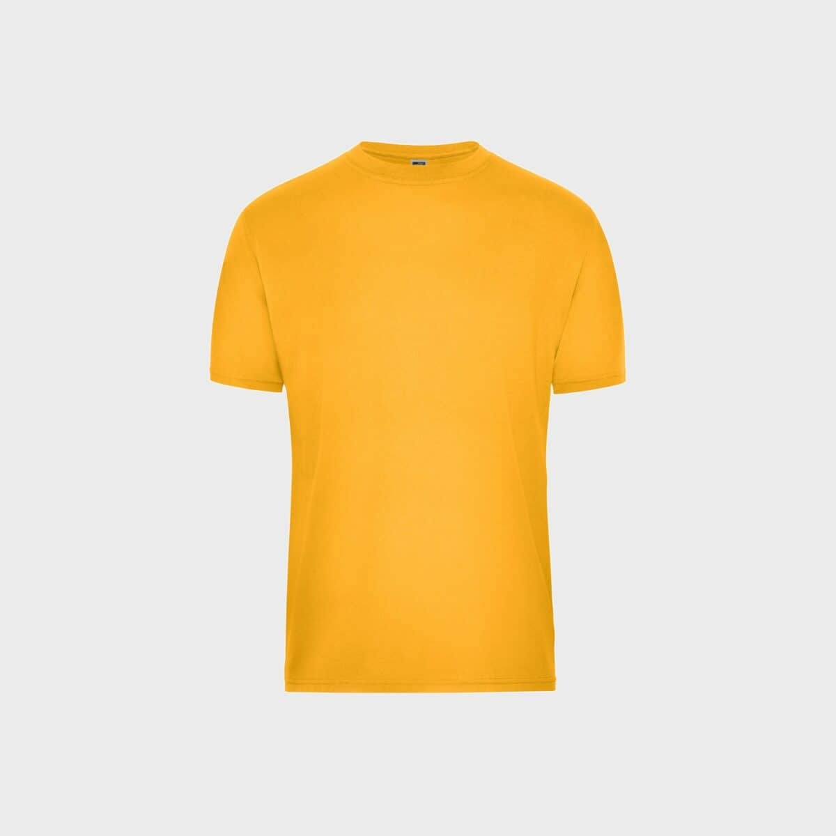 herren-workwear-t-shirt-gold-yellow-kaufen-besticken_stickmanufaktur