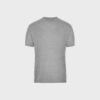 Herren Workwear T-Shirt – (Grey) Heather