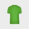Herren Workwear T-Shirt – Lime Green