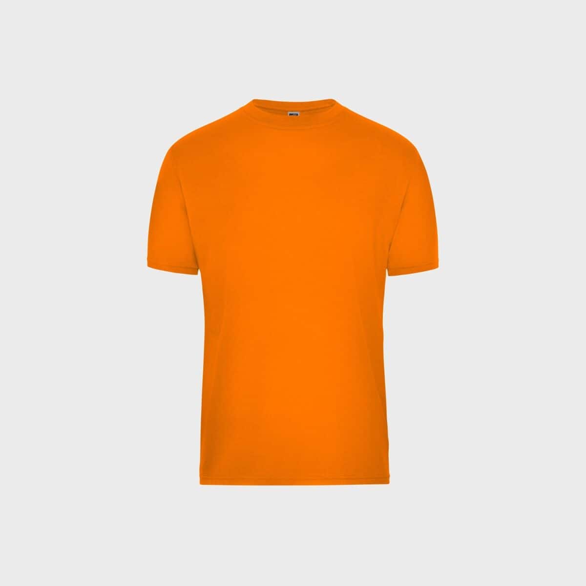 herren-workwear-t-shirt-orange-kaufen-besticken_stickmanufaktur