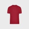 Herren Workwear T-Shirt – Red