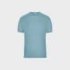 Herren Workwear T-Shirt – Steel Blue