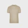 Herren Workwear T-Shirt – Stone