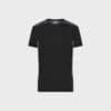 Men's Workwear T-Shirt STRONG – Black-Carbon