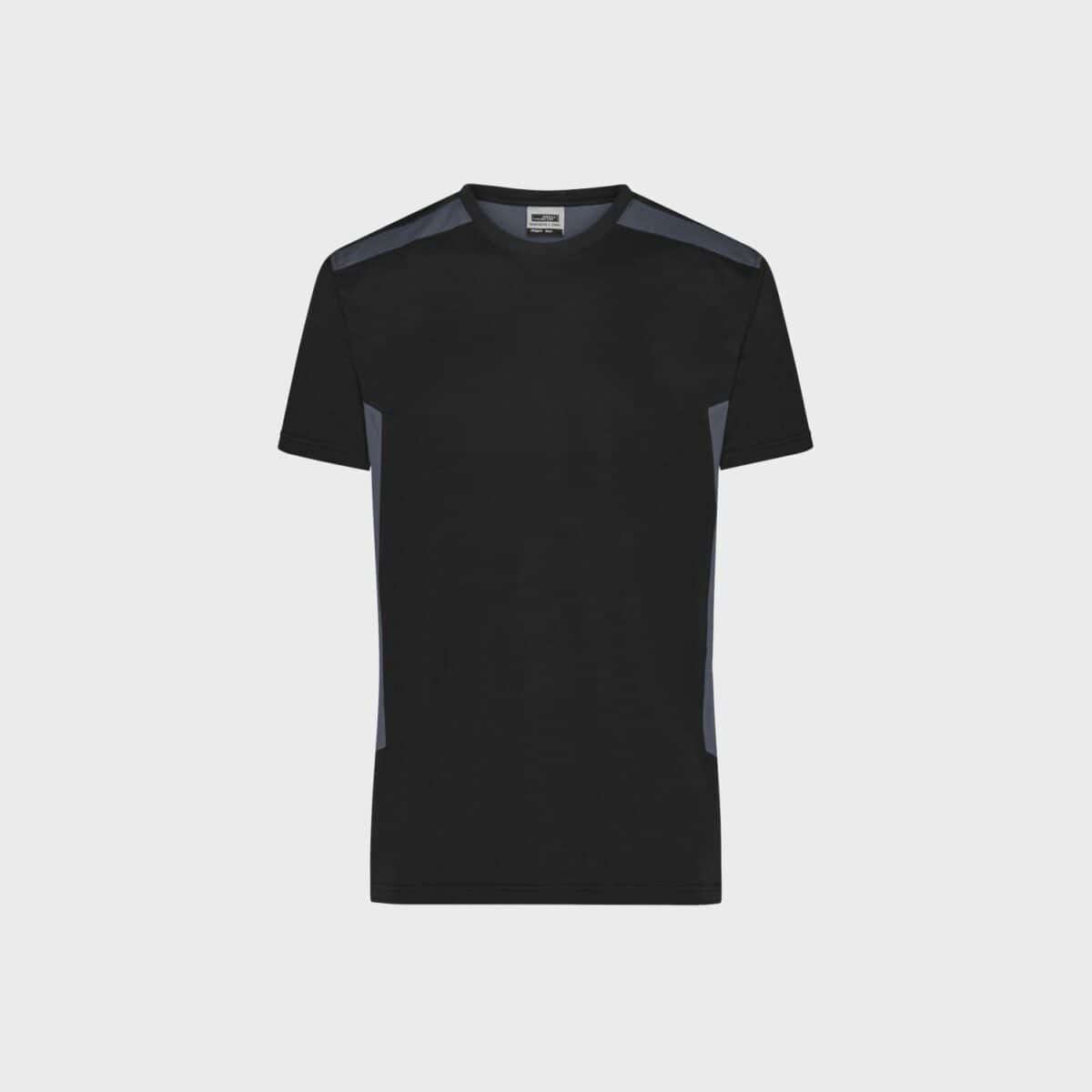herren-workwear-t-shirt-strong-black-carbon-kaufen-besticken_stickmanufaktur