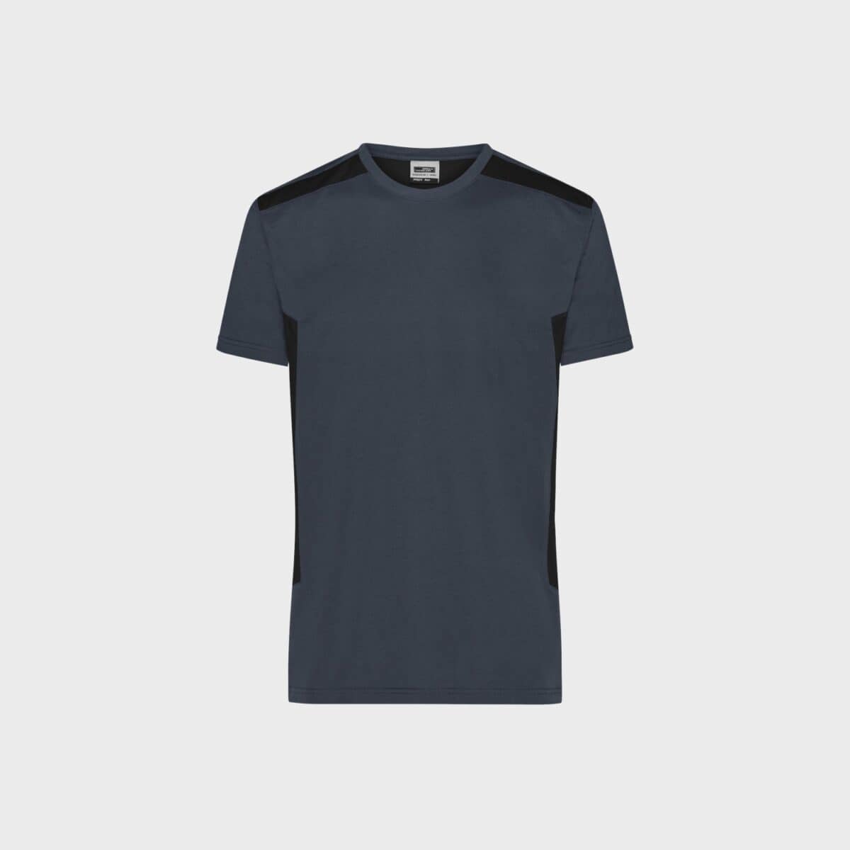 herren-workwear-t-shirt-strong-carbon-black-kaufen-besticken_stickmanufaktur