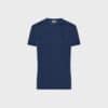 Men's Workwear T-Shirt STRONG – Navy-Navy