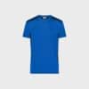 Herren Workwear T-Shirt STRONG – Royal/navy