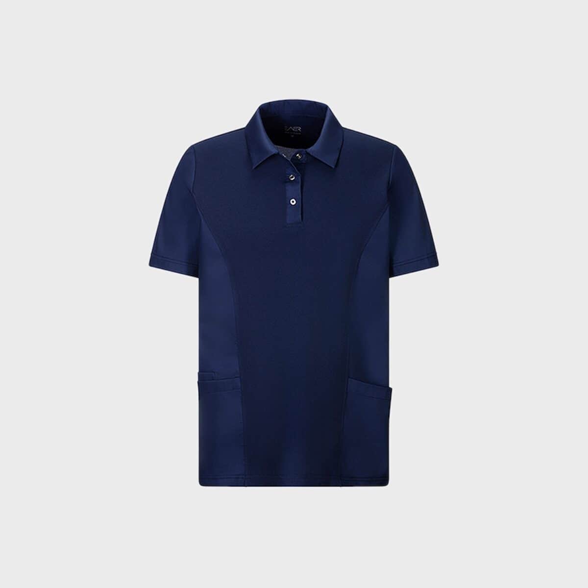 Polo-Kasack Unisex