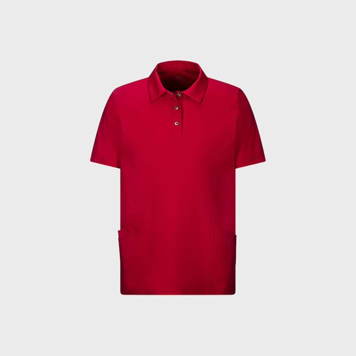 Polo-Kasack Unisex