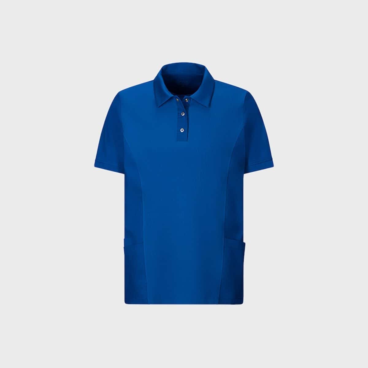 Polo-Kasack Unisex