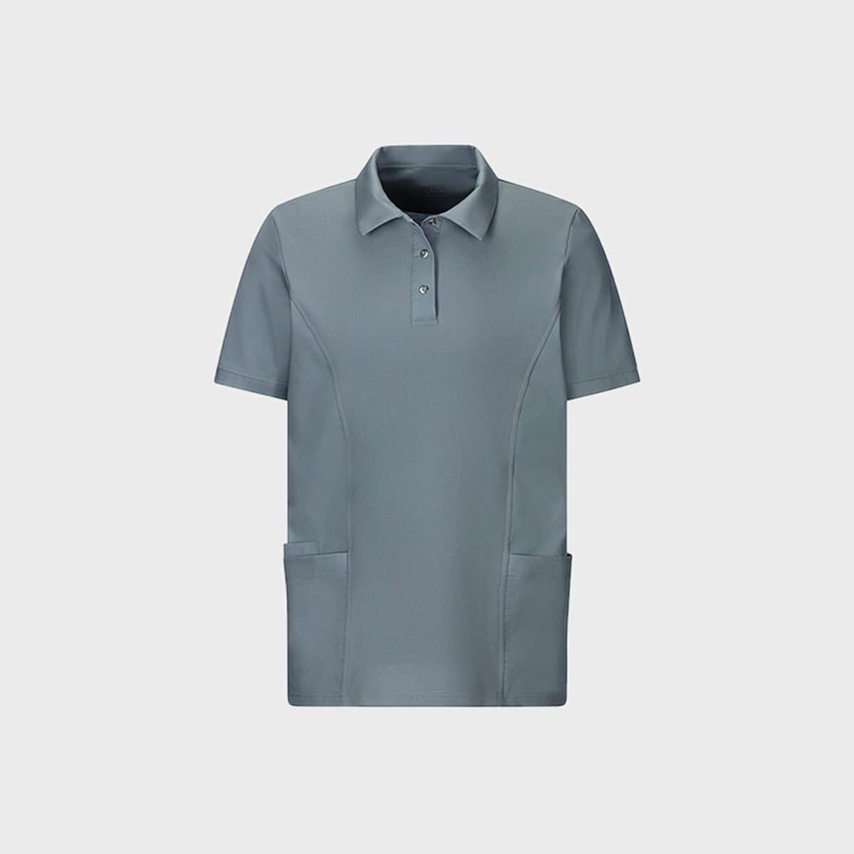 Polo-Kasack Unisex