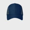 Safety Cap mit Reflexeinsätzen – Navy
