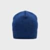 Strickfleece Workwear Beanie STRONG – Royal-Melange/Navy