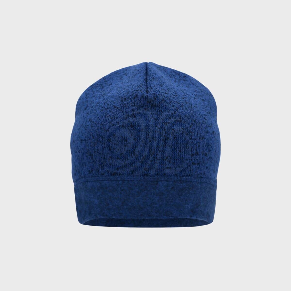 knit-fleece-workwear-beanie-strong-royal-melange-navy-buy-embroider_stickmanufaktur