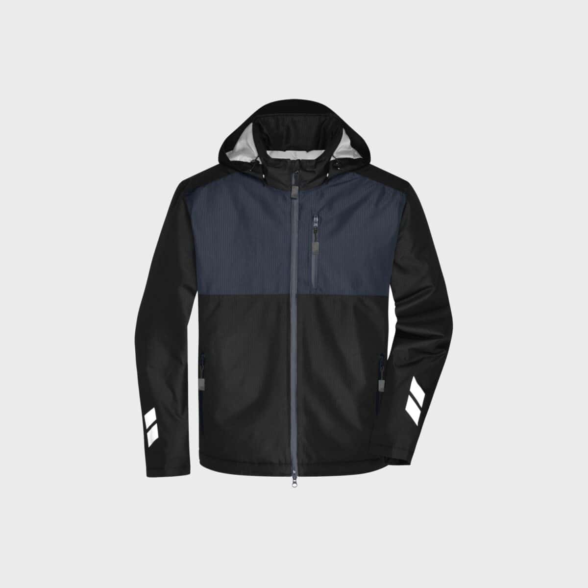 wattierte-hardshell-arbeitsjacke-black-carbon-kaufen-besticken_stickmanufaktur