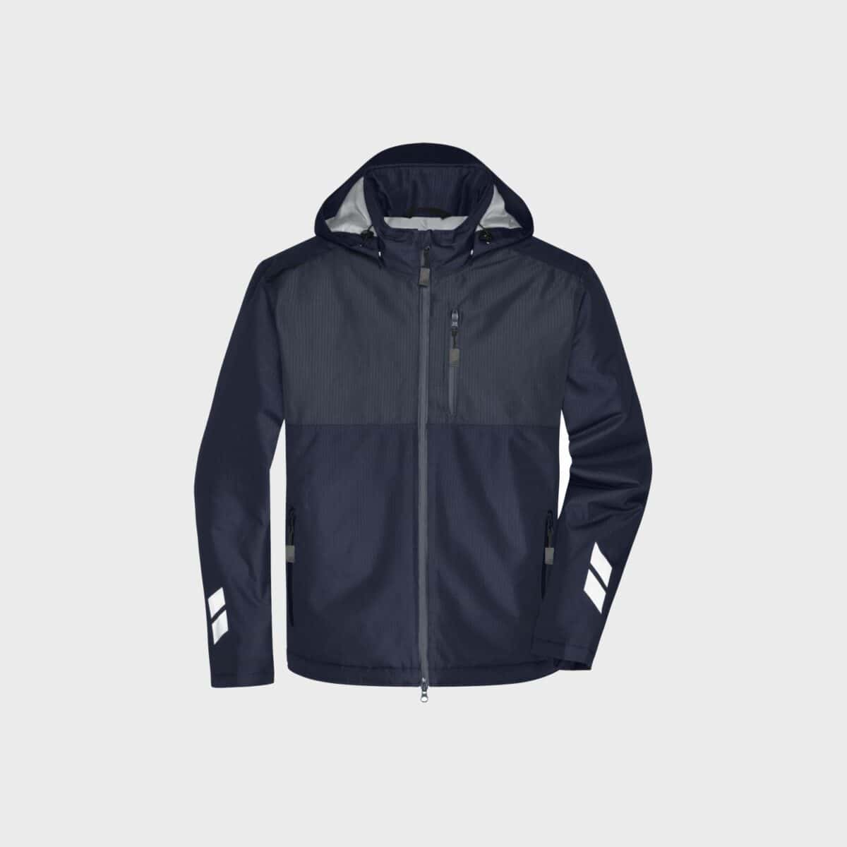 wattierte-hardshell-arbeitsjacke-navy-carbon-kaufen-besticken_stickmanufaktur
