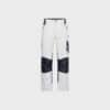 STRONG Winter Work Pants – White/Carbon