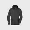 Worker Rain Jacket – Black