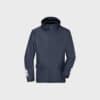 Worker Rain Jacket – Navy