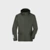 Worker Rain Jacket – Olive