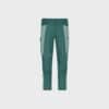 Workwear 4-Way Stretch Work Pants – Industrial Green/Foggy Green