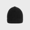 Recycled Workwear Beanie – Black