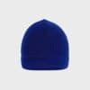 Recycled Workwear Beanie – Dark Royal