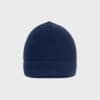 Recycled Workwear Beanie – Navy
