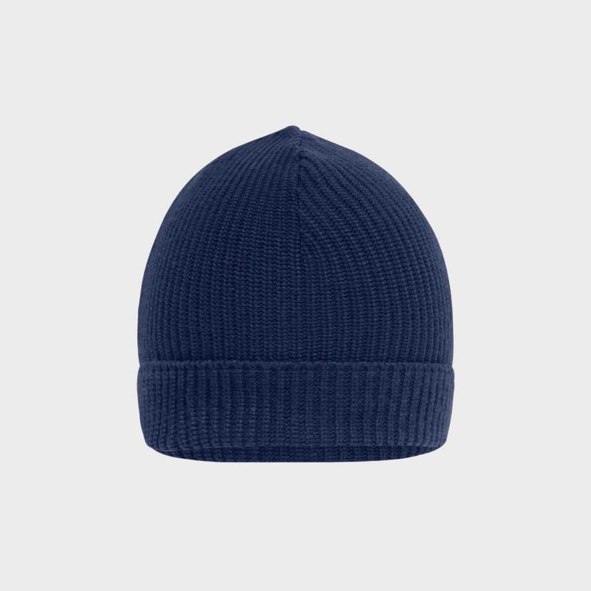 workwear-beanie-recycling-navy-kaufen-besticken_stickmanufaktur