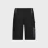 STRONG Workwear Bermuda Shorts – Black-Carbon