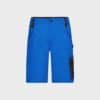 Workwear Bermudas STRONG – Royal/navy