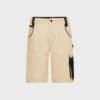 STRONG Workwear Bermuda Shorts – Stone/Black