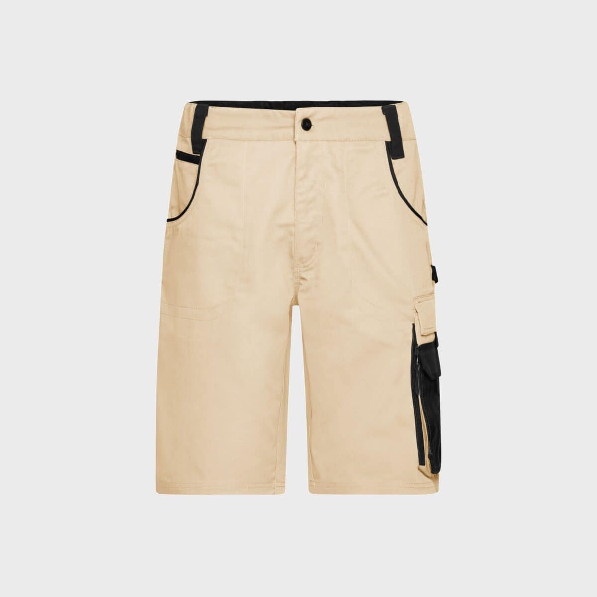workwear-bermudas-strong-stone-black-kaufen-besticken_stickmanufaktur