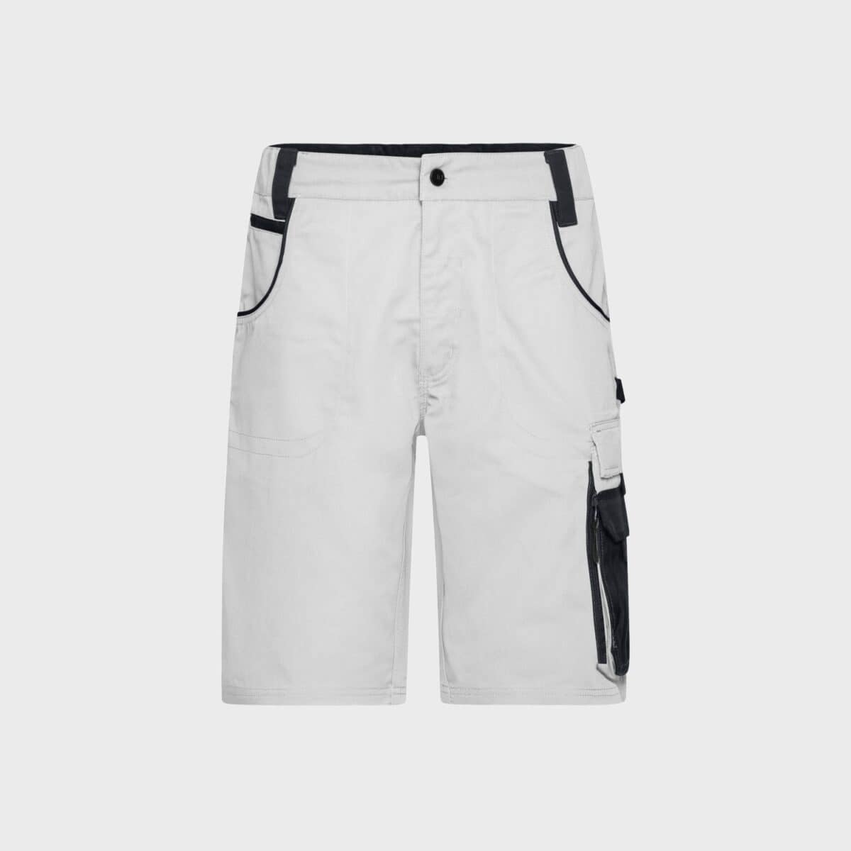 workwear-bermudas-strong-white-carbon-kaufen-besticken_stickmanufaktur