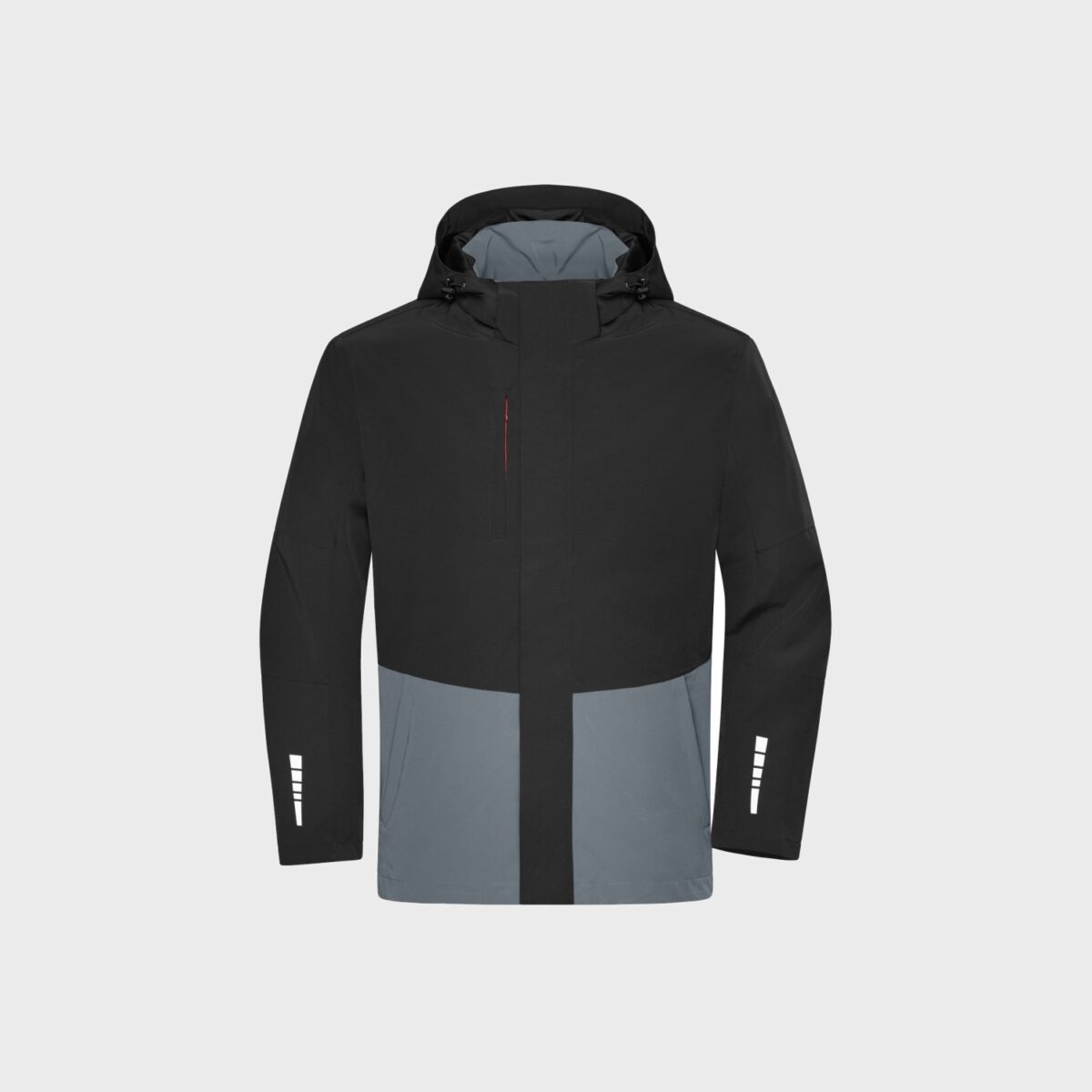 Workwear Hardshell Regenjacke